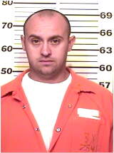 Inmate GLISSON, JESSE O