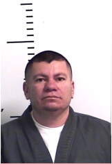 Inmate GONZALEZCASTILLO, JESUS