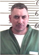 Inmate GONZALEZFERNANDEZ, PEDRO