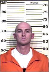 Inmate GOOLSBY, CASEY J