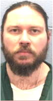 Inmate HEWITT, AARON L