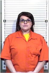 Inmate JOHNSON, KATIE L