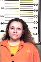 Inmate LOPEZLEDESMA, DIANE A