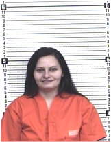 Inmate SAUGAUSE, JENNIFER B