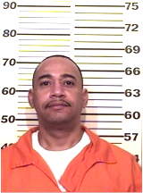 Inmate SMITH, BRYAN M