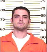 Inmate SMITH, MICHAEL A