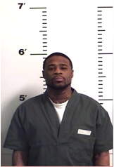 Inmate WALKER, MICHAEL A