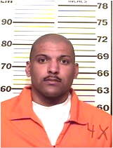 Inmate ANSARI, JACOB M