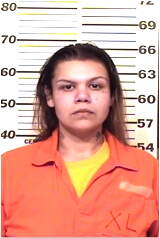 Inmate BACHICHA, TIFFANY M