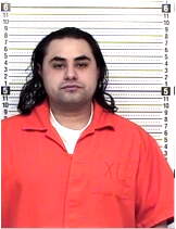 Inmate CARREONMACIAS, CESAR