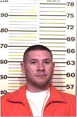 Inmate DEBARRIS, DUSTIN M