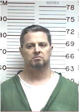 Inmate GALLOWAY, GLEN L