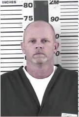 Inmate HARRIS, COLIN M