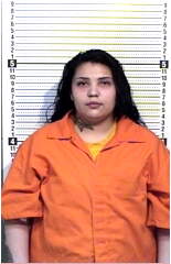 Inmate HERNANDEZ, DEANNA J