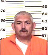 Inmate HERRERA, JULIAN G