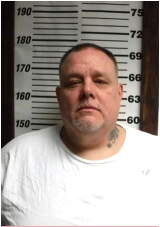 Inmate LONG, GARY R