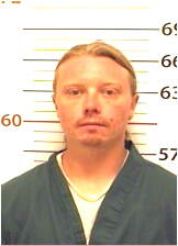 Inmate ORMSBY, CHARLES