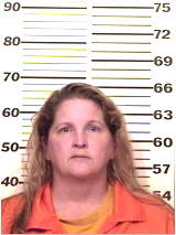 Inmate PARHAM, ELIZABETH L