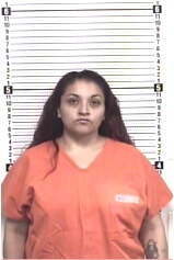 Inmate PEREZ, LAURA K