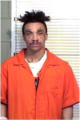 Inmate PORTER, DAMON O