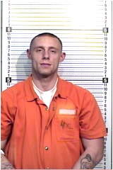 Inmate REDFERN, FREDRICK R