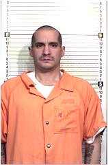 Inmate SAENZ, STEPHEN L