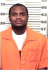 Inmate SANDERS, JONATHAN L