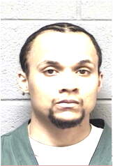 Inmate SMITH, ANTHONY D