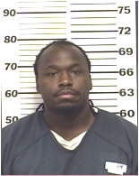 Inmate SMITH, LEKENNETH B