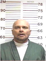 Inmate SUTTON, MATTHEW W