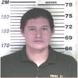 Inmate TORRES, RITO C