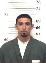 Inmate TORRES, SAMUEL