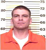 Inmate WATERS, ERIC A