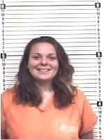 Inmate ALLEN, DONNITA L