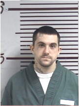 Inmate BARNES, NATHAN A