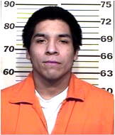 Inmate CABRAL, JOSE