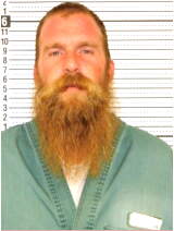 Inmate FORBES, EUGENE F