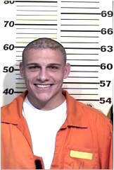 Inmate GAZZILLO, VINCENT A