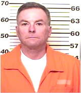 Inmate GEISKE, RICHARD P