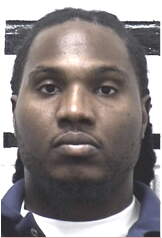 Inmate HENRIQUEZ, HENRY J