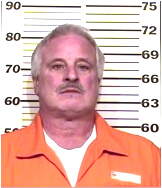 Inmate HIRSCHBOECK, JAMES J