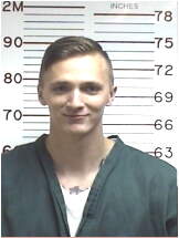 Inmate HOLAND, DAKOTA R