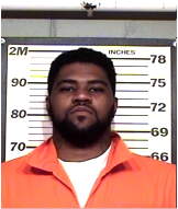 Inmate JOHNSON, ERSKINE T