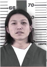 Inmate LE, HUNG C