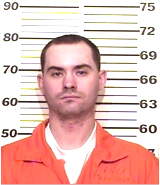 Inmate MANEOTIS, ANDREW