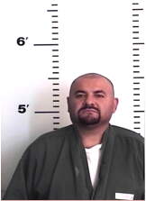 Inmate MARQUEZLOPEZ, JOSE