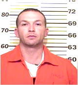 Inmate MCCARTHY, ERIC W