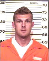 Inmate MEILS, DAVID L