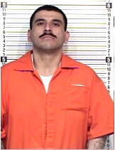 Inmate MORALES, EDGAR