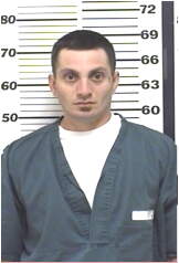 Inmate ROGERSSTEMEN, JEREMY O